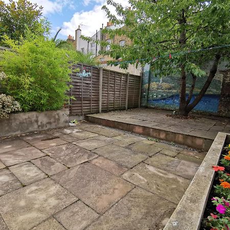Single Room With En-Suite Shower Room In Zone 1 London Eksteriør bilde